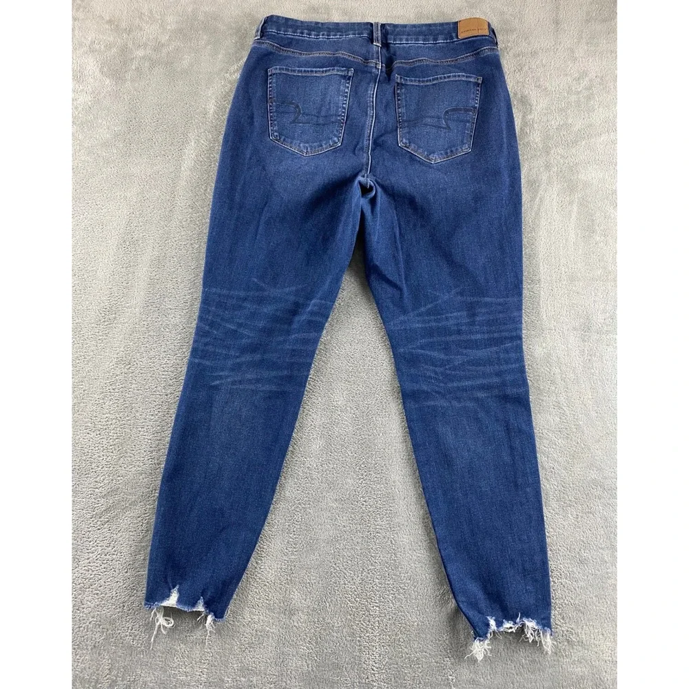 American Eagle Outfitters american eagle